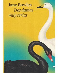 DOS DAMAS MUY SERIAS