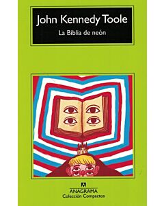 BIBLIA DE NEON, LA