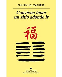 CONVIENE TENER UN SITIO A DONDE IR