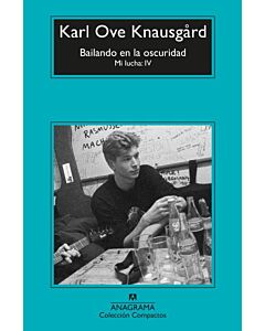 BAILANDO EN LA OSCURIDAD MI LUCHA 4