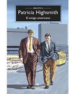 AMIGO AMERICANO, EL