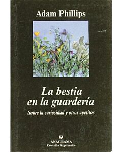 BESTIA EN LA GUARDERIA, LA