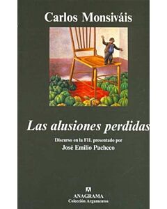 ALUSIONES PERDIDAS, LAS