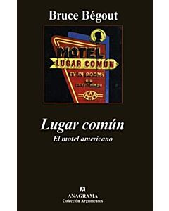 LUGAR COMUN El MOTEL AMERICANO