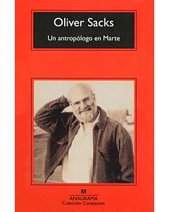 UN ANTROPOLOGO EN MARTE