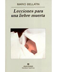 LECCIONES PARA UNA LIEBRE MUERTA