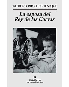 ESPOSA DEL REY DE LAS CUEVAS, LA