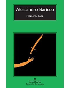 HOMERO ILIADA