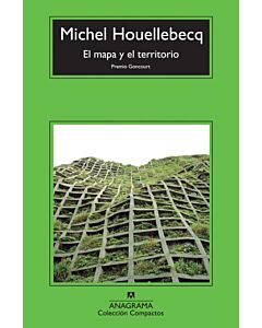 MAPA Y EL TERRITORIO, EL