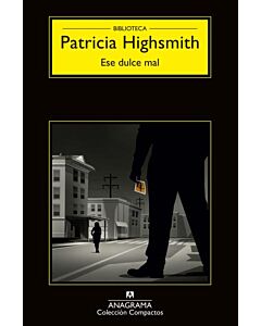 ESE DULCE MAL
