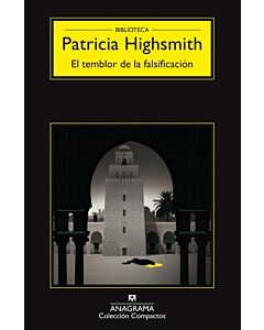 TEMBLOR DE LA FALSIFICACION, EL