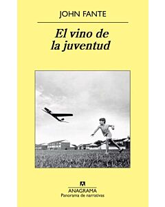 VINO DE LA JUVENTUD, EL