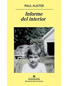 INFORME DEL INTERIOR