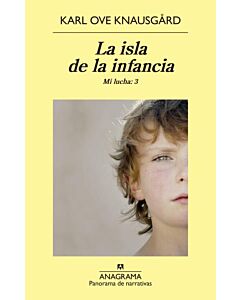 ISLA DE LA INFANCIA, LA MI LUCHA 3