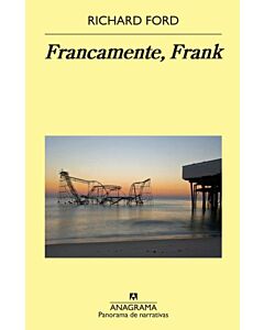 FRANCAMENTE FRANK