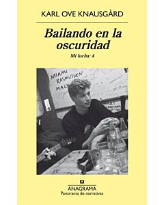 BAILANDO EN LA OSCURIDAD