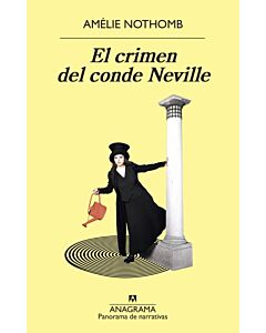 CRIMEN DEL CONDE NEVILLE, EL