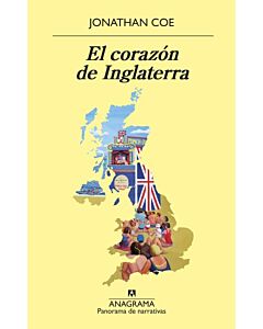 CORAZON DE INGLATERRA, EL