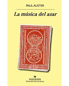 MUSICA DEL AZAR, LA