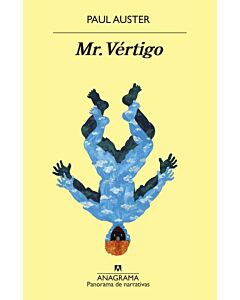 MR VERTIGO