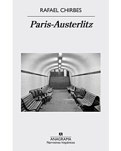 PARIS AUSTERLITZ
