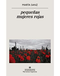 PEQUEÑAS MUJERES ROJAS