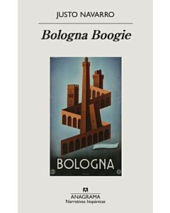 BOLOGNA BOOGIE