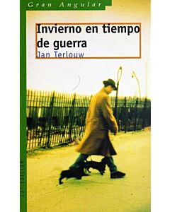 INVIERNO EN TIEMPO DE GUERRA