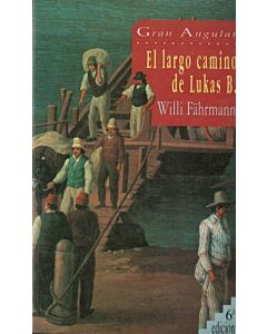LARGO CAMINO DE LUKAS B