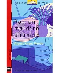 POR UN MALDITO ANUNCIO