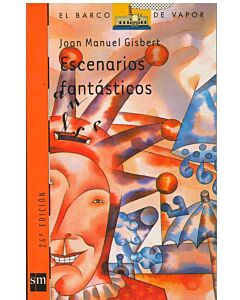 ESCENARIOS FANTASTICOS