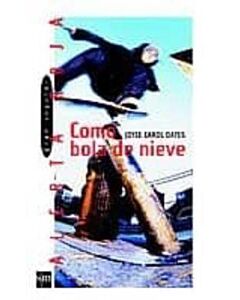 COMO BOLA DE NIEVE