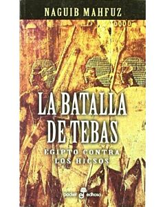 BATALLA DE TEBAS, LA