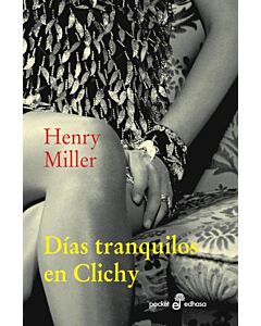 DIAS TRANQUILOS EN CLICHY