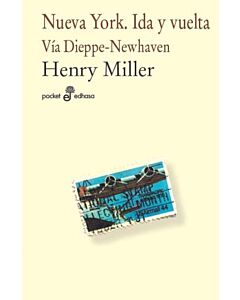 NUEVA YORK IDA Y VUELTA VIA DIEPPE NEWHAVEN
