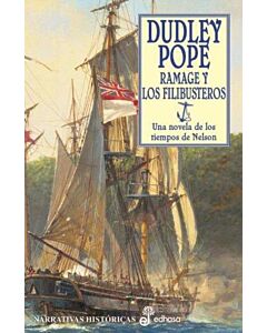 RAMAGE Y LOS FILIBUSTEROS