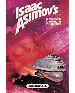 ISAAC ASIMOV'S. REVISTA DE CIENCIA FICCION N°5