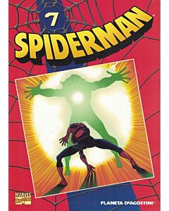 SPIDERMAN VOL 7 HA LLEGADO LA HORA DE LA VENGANZA