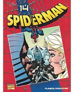SPIDERMAN VOL 14 CRIMEN Y CASTIGO