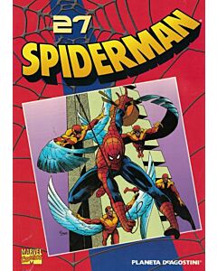 SPIDERMAN VOL 27 HASTA QUE LA MUERTE NOS SEPARE