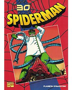 SPIDERMAN VOL 30 EL ENEMIGO INTERIOR