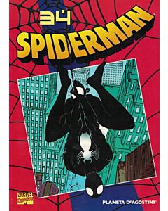 SPIDERMAN VOL 34 HEROE LOCAL