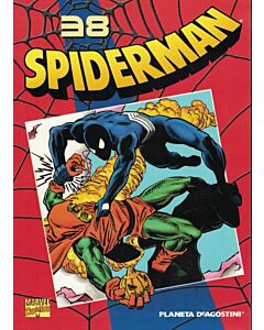 SPIDERMAN VOL 38 LA ELECCION