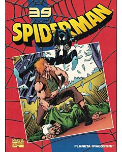 SPIDERMAN VOL 39 PANDEMONIUM