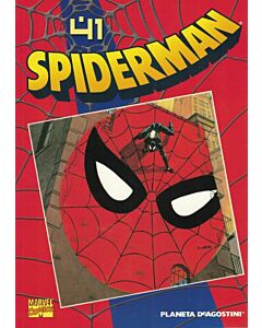 SPIDERMAN VOL 41 DESPIERTAME DEBO ESTAR SOÑANDO