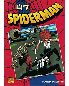 SPIDERMAN VOL 47 CON ENEMIGOS COMO ESTOS