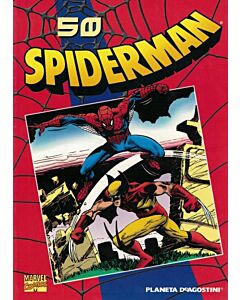 SPIDERMAN VOL 50 MAREA ALTA