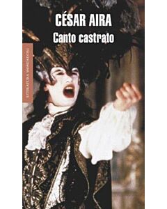 CANTO CASTRATO