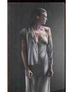 AMANTE MUERTA NO HACE DAÑO