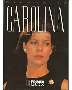 BIOGRAFIA CAROLINA